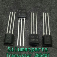 Transistor 2N5401 Tr 2N 5401 / TR 2n5401 / IC 2N5401