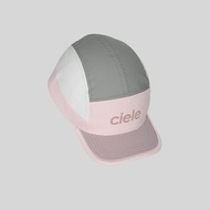 CIELE ALZ Century Small Logo SC Running Cap Molly Unisex One size
