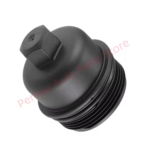 11428507685 Oil Filter Cover For BMW MINI B38 B46 B47 B48 N47 N57 Engine