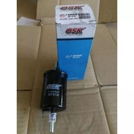 OSK Proton Persona, Saga Blm, Saga Flx, Exora, Waja, Gen2 High Cleaner Petrol Fuel Filter

