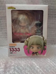 Good Smile Company 我的英雄學院 渡我被身子 1333 黏土人