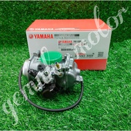 YAMAHA LC135 V2 CARBURETOR 100% ORIGINAL HLY