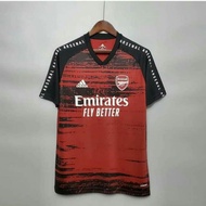 Jersey Soccer ARSENAL TRAINING OUTDOOR Sports T-Shirt For Men Women