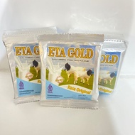 Eta GOLD MILK PREMIUM, High Nutrition ETA GOLD MILK, HALAL Goat MILK, ETA GOLD FRESH MILK, Low Calorie MILK, Natural HERBAL MILK, HERBAL Goat MILK, ORIGINAL Flavor Goat MILK