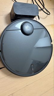 小米掃地機器人