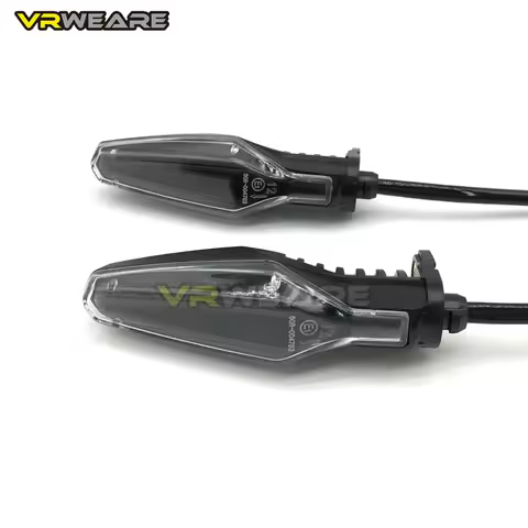 Suitable for BMW R1250GS LC ADV R1250 R1200 R/RS/GS S1000R S1000XR motorcycle front/rear indicator L