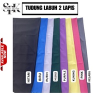 TUDUNG LABUH SEKOLAH AGAMA [KOSHIBO BIDANG 60]