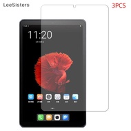 LeeSisters 3PCS Soft PET Screen Protector Tempered Film For IPlay 50 Mini /iplay 50 Mini Pro Tablet 