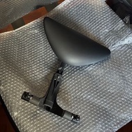 岡村 Okamura Contessa 一代 真皮頭枕