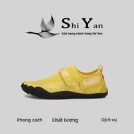 SHIYAN | Giày Thể Thao Đế Mềm Chống Trượt Ít Tiếng Ồn cho Yoga Pilates Squat Dây Nhảy Máy Chạy Bộ