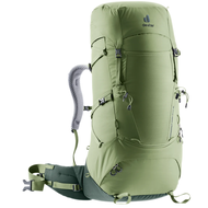 กระเป๋าเป้Deuter Backpack -Aircontact Core 55+10 SL_3350424