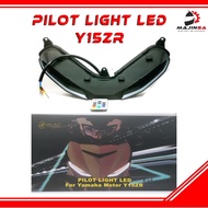 PILOT LIGHT MATA GABAN YAMAHA Y15ZR PILOT LAMP LIGHT Y15ZR