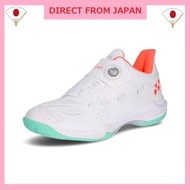 [Yonex] Badminton Shoes Power Cushion 88 Dial Wide