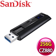 SanDisk Extreme Pro CZ880 256G USB 3.1 固態隨身碟