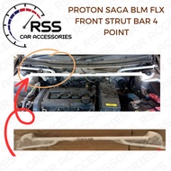 PROTON SAGA BLM FLX FRONT STRUT BAR 4 POINT