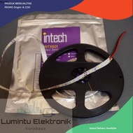 Intech INTX601 LED strip light (indoor without silicone)