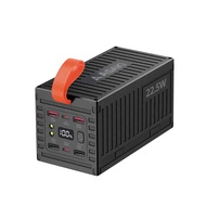 Asaki Power Bank 60000 mAh. พาวเวอร์แบงค์ แบตสำรอง ชาร์จเร็ว 22.5W มี มอก ผลิตในไทย - รับประกัน 1 ปี