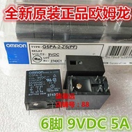 G5PA-2 9VDC 6 feet 5A 9V: Buy sell online Electrical Circuitry & Parts with cheap price