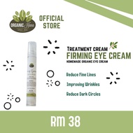 Firming Eye Cream | Dark Circle | Eye wrinkles