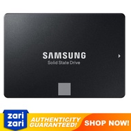 Samsung 500GB 860 EVO SATA III Internal SSD 2.5" 6GB/s