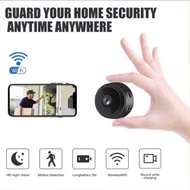 A9 Mini CCTV HD Camera Night Version Wireless Mini Camera Recorder WiFi Camera