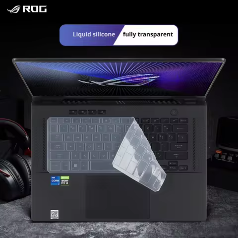 For 16inch Asus ROG Zephyrus G16 (2026) GU606 laptop screen protector GU606AP/AM/AR/AW/AX GU605C/M G