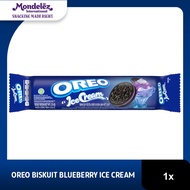 OREO BERRY ICE CREAM 119.6G