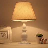 [Taiwan Shipment] Table Lamp Bedroom Table Lamp Bedside Lamp Nordic Table Lamp Living Room Table Lam