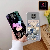 Vsmart Aris case - Aris Pro - Bee - Bee 3 - Printed Vsmart case Be@r.BrIck Hot Trend