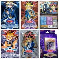 Assorted Yugioh Cards