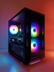 MIA Gaming Custom PC