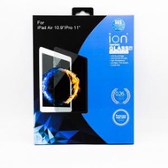 iPad Air 10.9/Pro 11 全覆蓋高效抗藍光鋼化玻璃保護貼