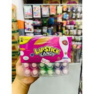 30PCS / **3PCS ALI BABA LIPSTICK CANDY HALAL