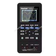 NEW Hantek 2D42/2D72 40/70MHz 2CH 1 GSa/s Handheld/Portable Oscilloscope+Multimeter+Signal Generator
