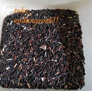 Beras ketan hitam 250gram Beras hitam beras super ketan hitam