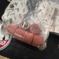 Roller Vespa 🛵 | 4V 150 - 300 | 541synergy | 21 x 17mm 13.6G