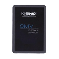 240 GB SSD (เอสเอสดี) KINGMAX SMV - 2.5" SATA3 (KM240GSMV32) /