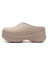 รองเท้าแตะ/รองเท้าสวมผู้หญิง ADIFOM STAN MULE W น้ำหนักเบา สบาย รองเท้าลำลอง IE7052