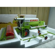 Claas Dominator 88 MAXI Claas Dominator Agricultural Vehicle Model French REP 1: 32