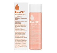 Bio-Oil - Skincare Oil 百洛油 天然去疤美膚油 200ml [平行進口] 不同包裝隨機發