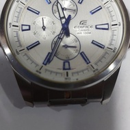 Jam Tangan Casio Edifice Type EF 328D Original, seken, kondisi 99%. 