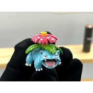 Pokemon Bandai Minifigure : Venusaur