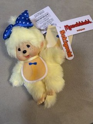 Monchhichi Tokyo banana