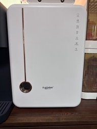 Haenim 消毒烘乾機