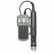 Hanna - HI98194 Multiparameter Waterproof Meter (pH / EC / TDS / Salinity / DO / Pressure / Temperat