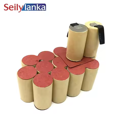 3000mAh for King Craft 18V Ni MH Battery pack CD KC18A 9665E 9665 E for self-installation