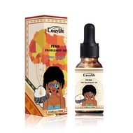 Crazylife Mens Private Parts Massage Essential Oil 10Ml Mens Private Parts Care External Essential O