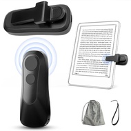 RF Remote Control Page Turner Page Turner Clicker For Kindle Paperwhite Oasis Kobo Ereaders For Ipad