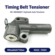 Timing Belt Tensioner for Mitsubishi Triton L200 Pajero 4G63 4G64 MD308587 Hydraulic