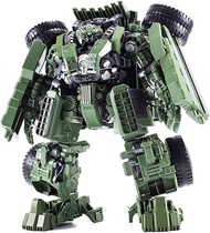 Transformer Toy Deformation Robot Toy Studio Series 42 Long Haul Voyager Class Revenge of The Fallen